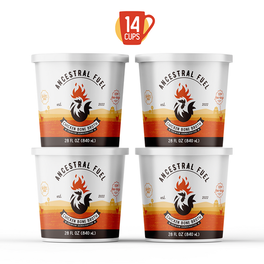 Chicken 4-Pack
