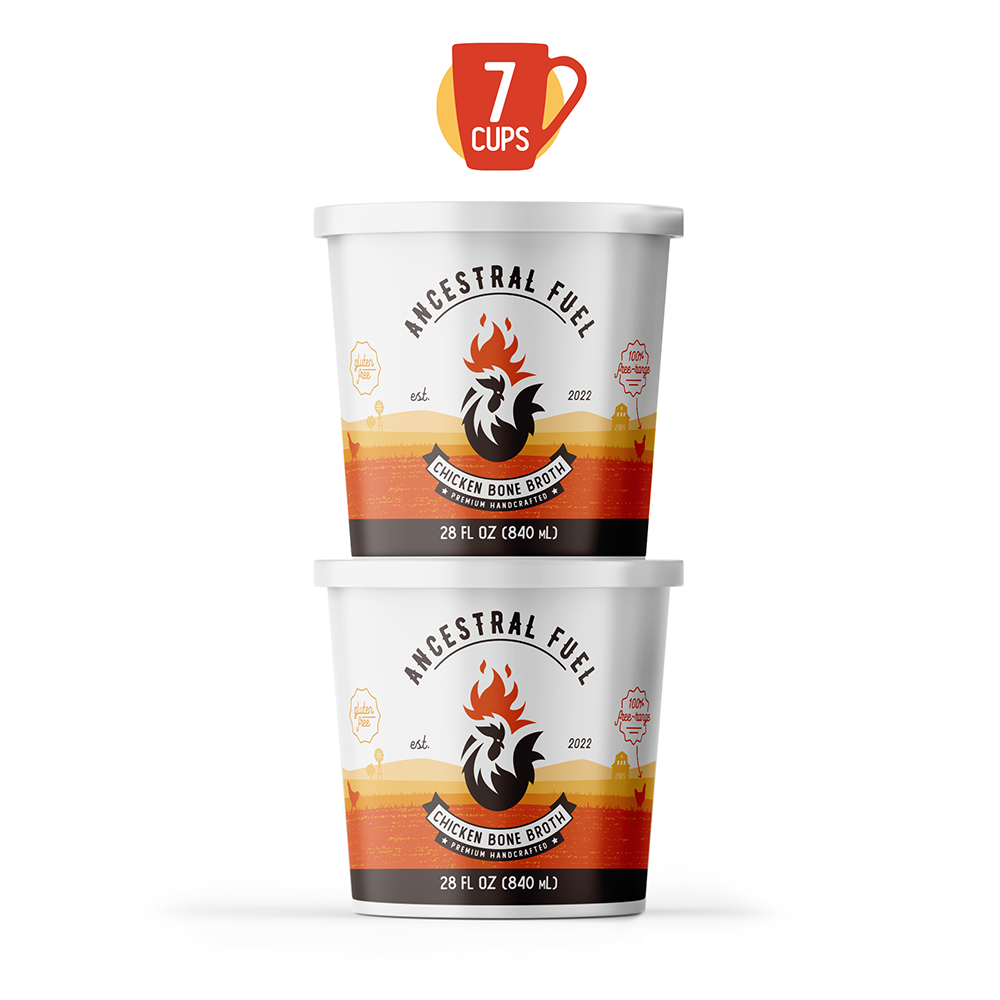 Chicken 2-Pack
