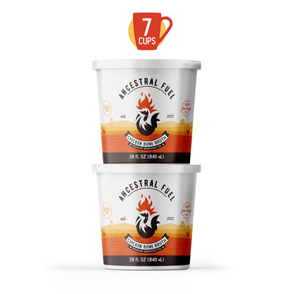 Chicken 2-Pack