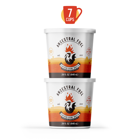 Chicken 2-Pack