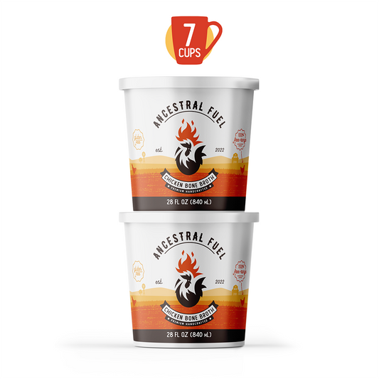 Chicken 2-Pack