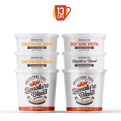 Health & Healing Pack