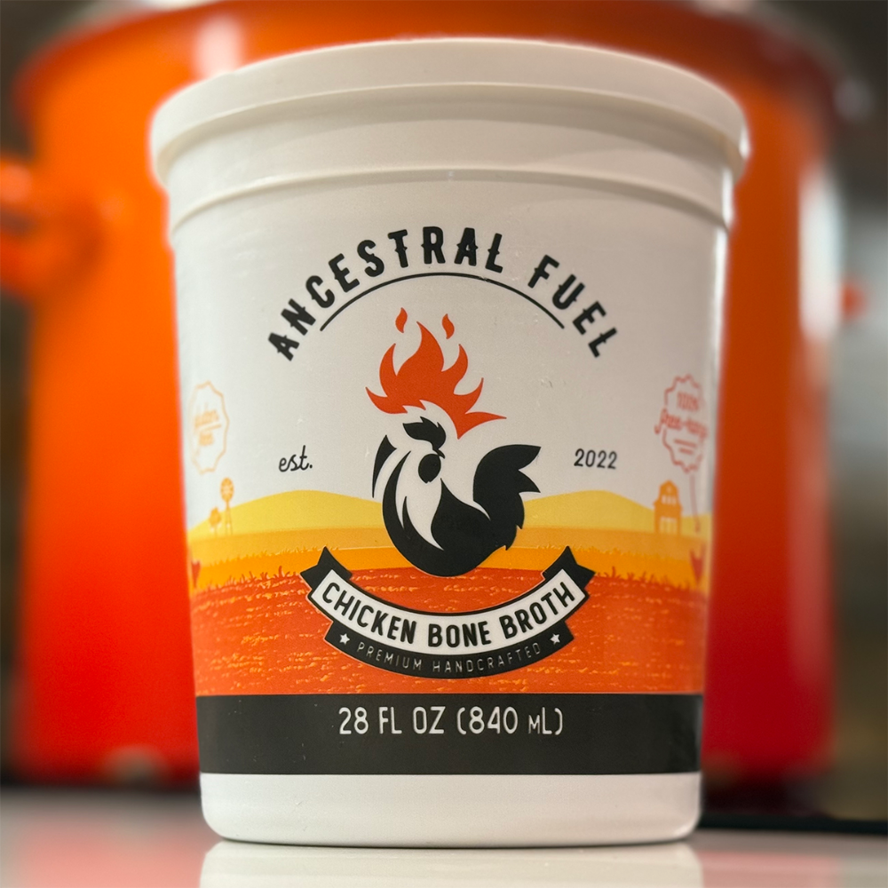 Chicken 2-Pack