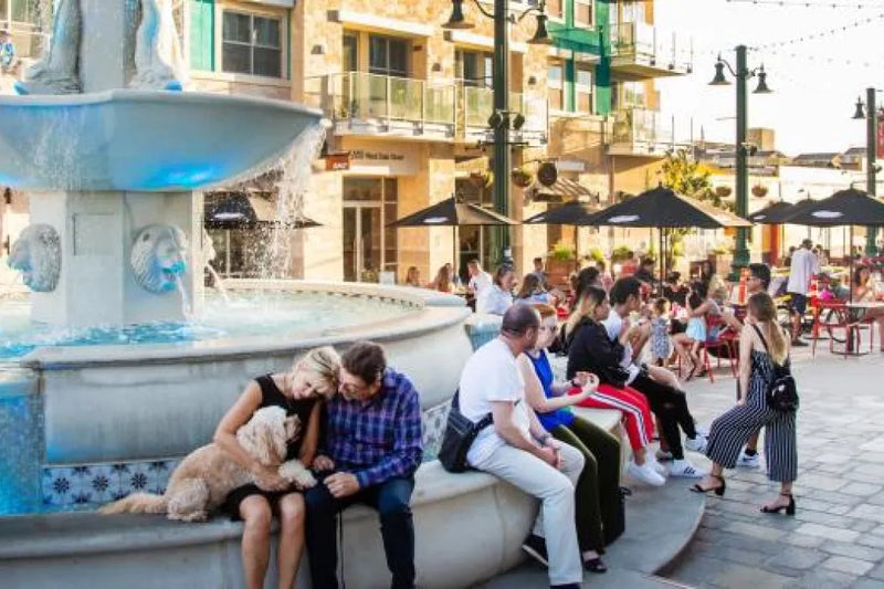 Little Italy Mercato